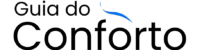 Guia do conforto logo